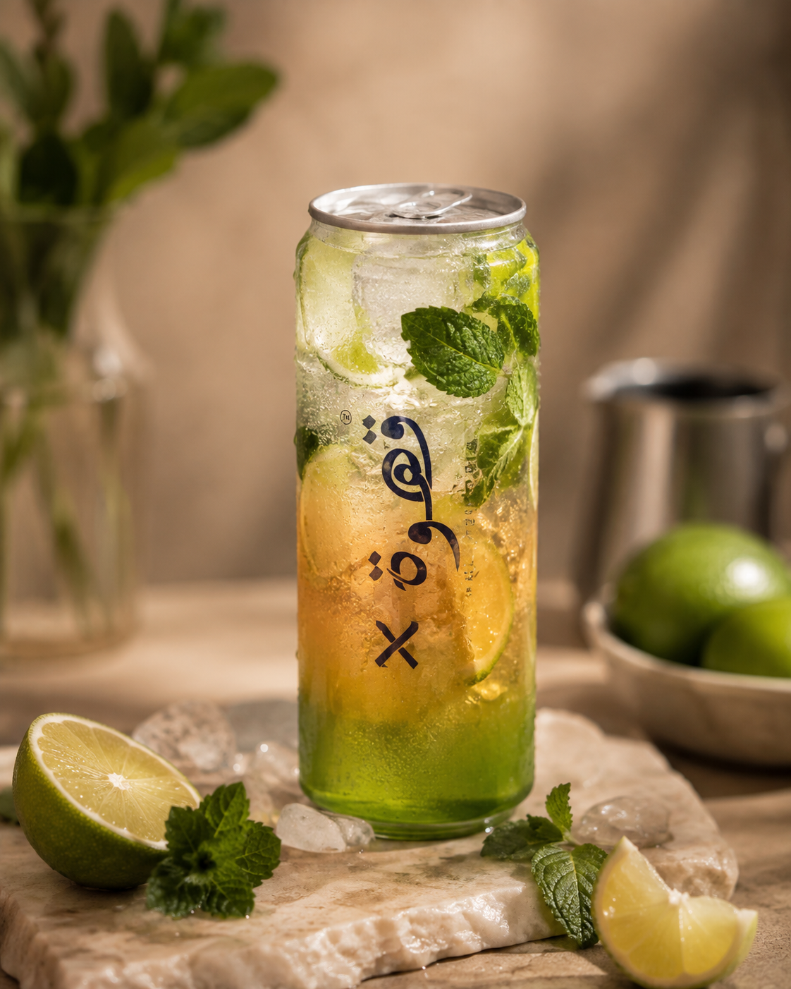 Mojito X
